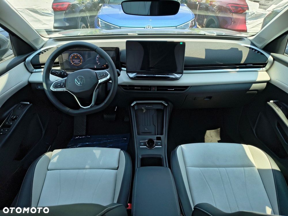 Volkswagen T-Roc 1.5 eTSI Style DSG - 10