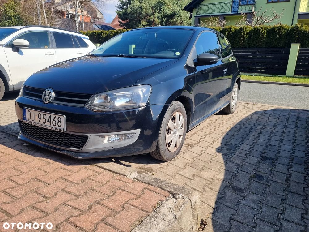 Volkswagen Polo 1.2 Trendline - 3