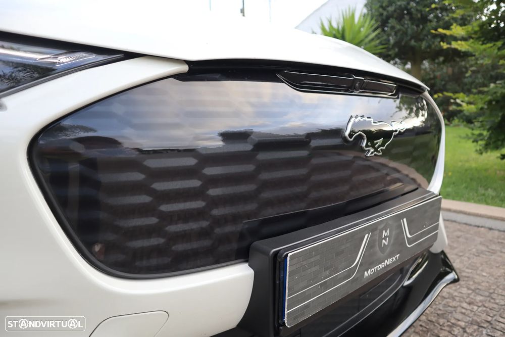 Ford Mustang Mach-E 98.7 kWh GT AWD - 7