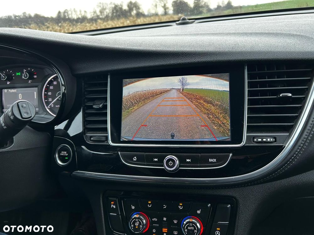 Opel Mokka 1.4 Turbo ecoFLEX Start/Stop Edition - 18