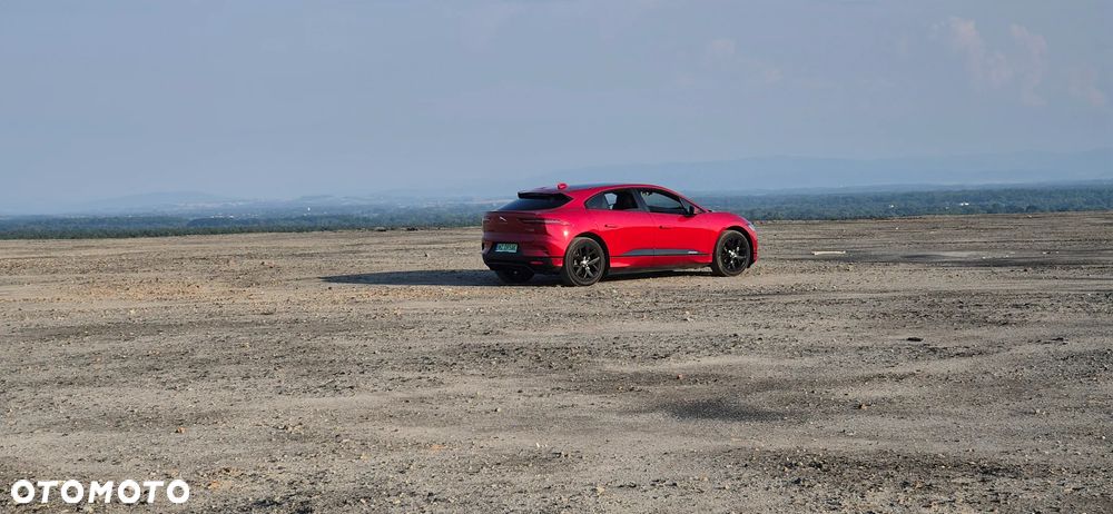 Jaguar I-Pace EV400 AWD HSE - 11