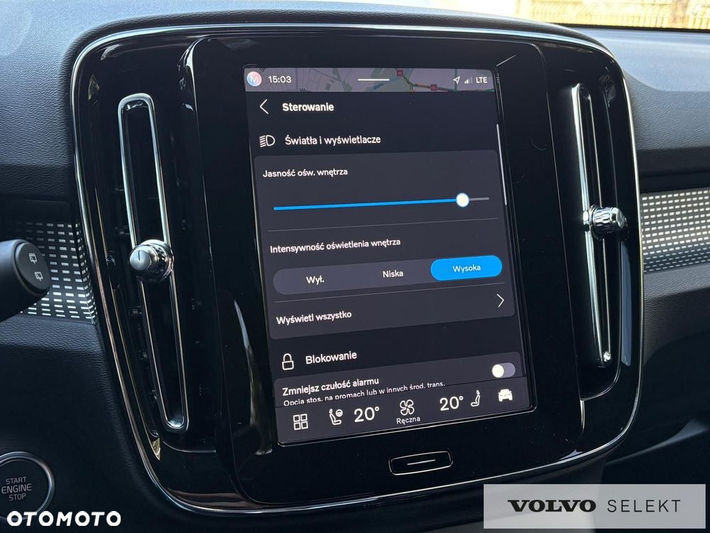 Volvo XC 40 - 35