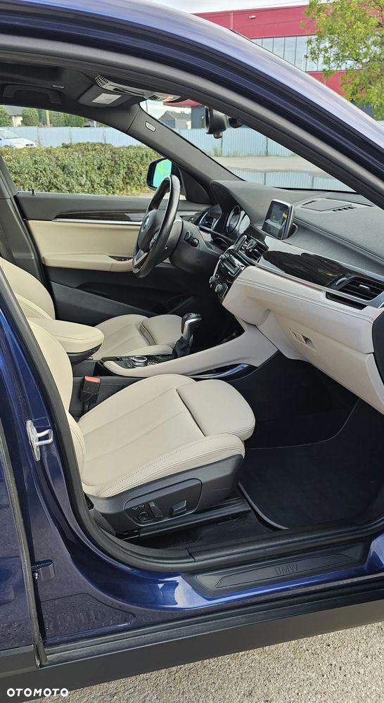 BMW X2 xDrive20i M Sport X sport - 6