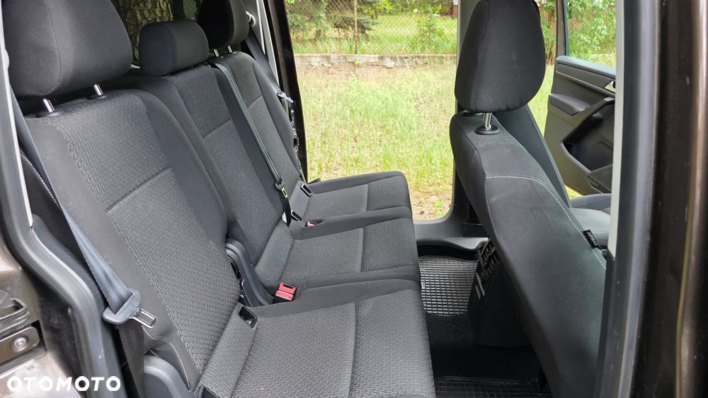 Volkswagen Caddy - 6