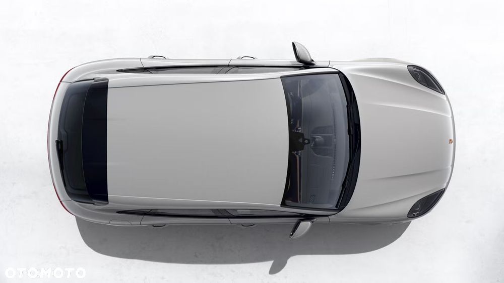 Porsche Macan S - 5