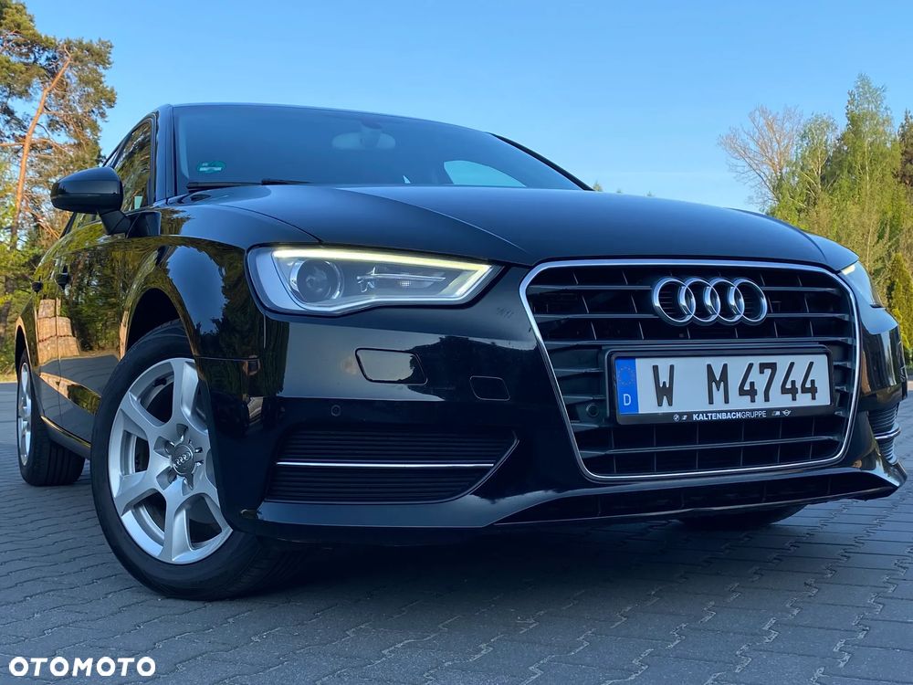Audi A3 - 14