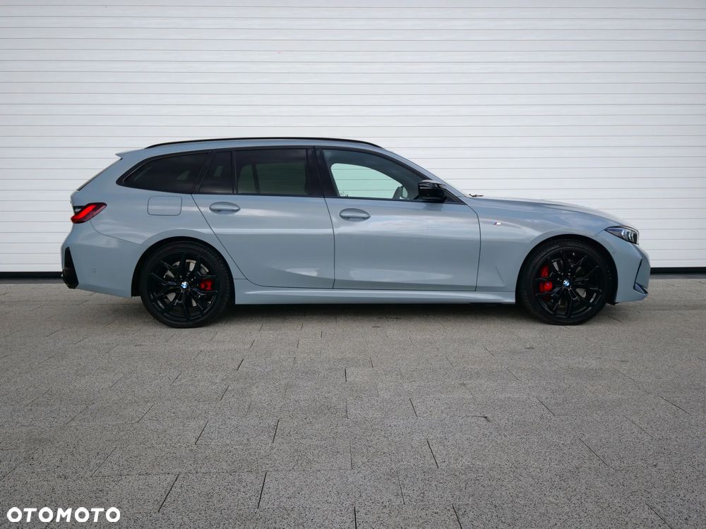 BMW Seria 3 M340i xDrive sport - 7