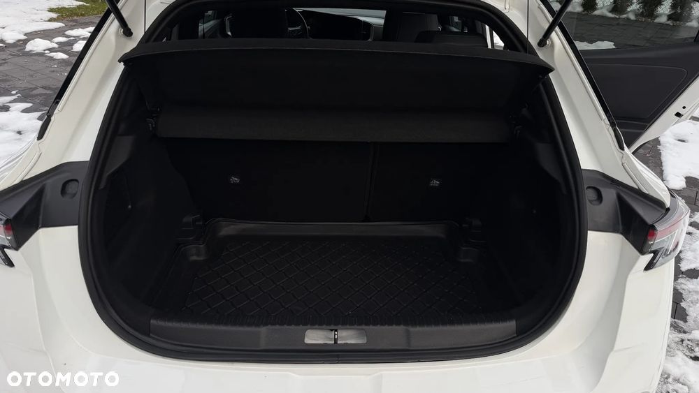 Opel Mokka 1.2 T GS Line S&S - 14