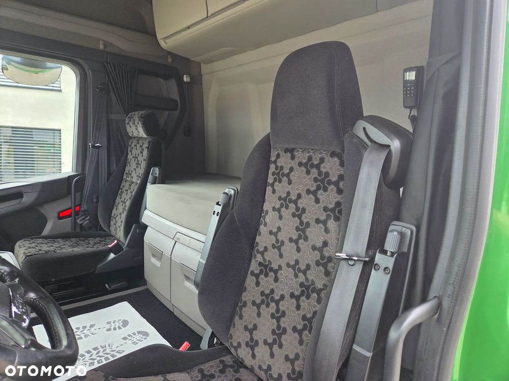 Scania R450/ 2021r/ HYDRAULIKA/ KLIMA STACJONARNA/ NAVI/ SERWIS NIEMY - 13