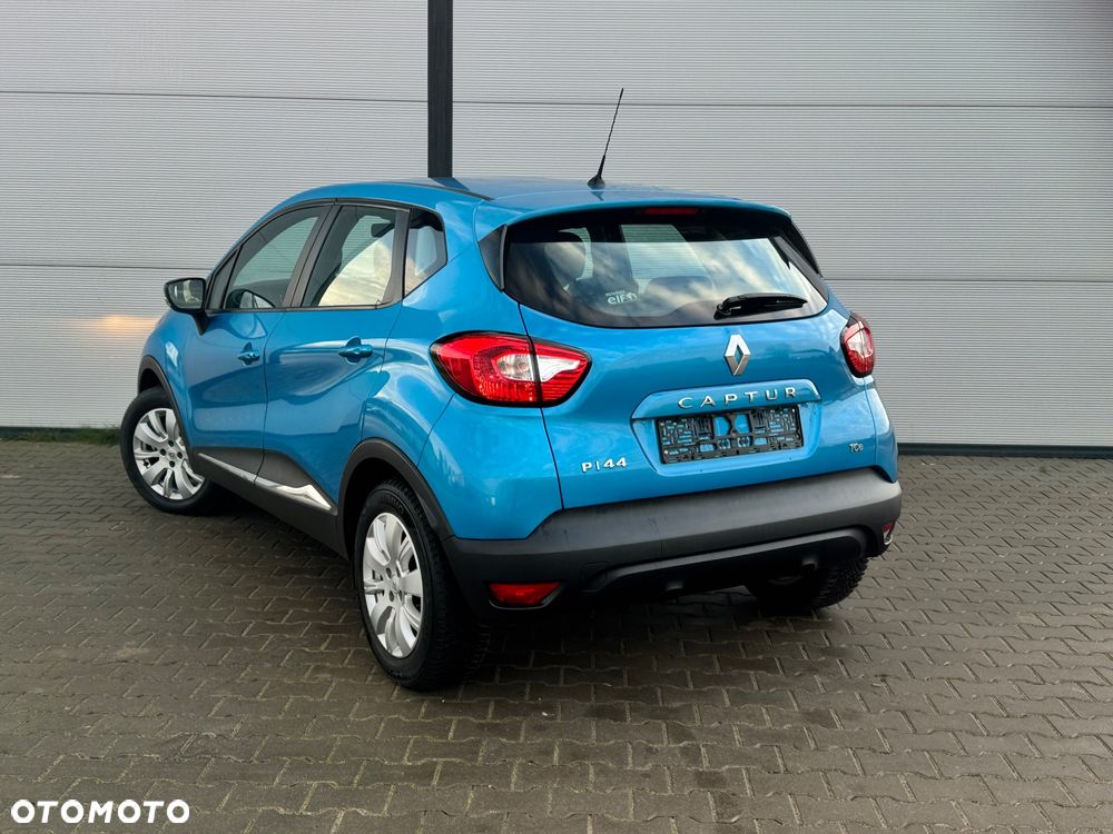 Renault Captur ENERGY TCe 120 EDC Dynamique - 17