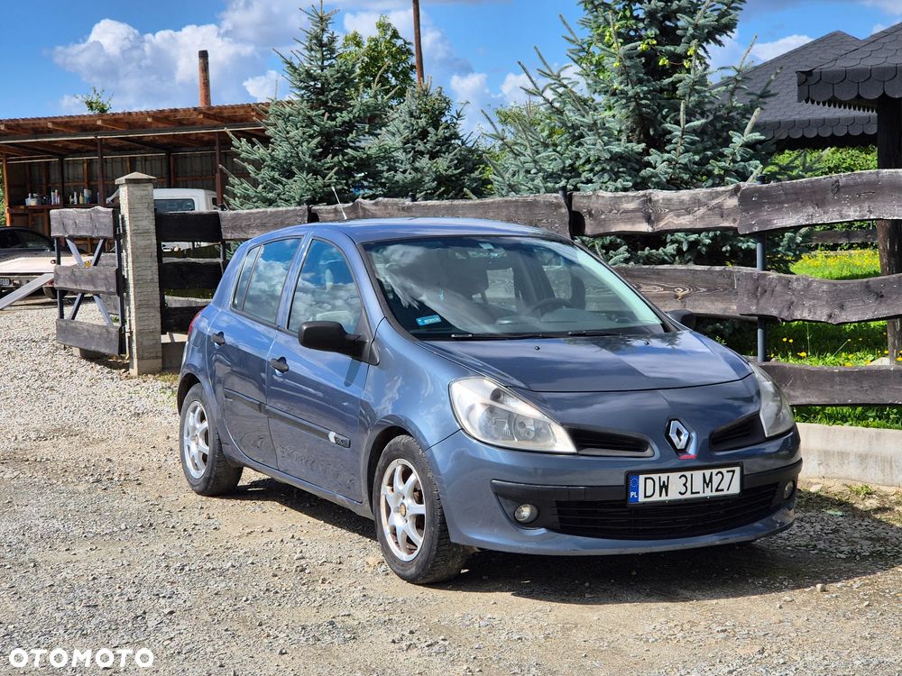Renault Clio 1.5 dCi Dynamique - 2