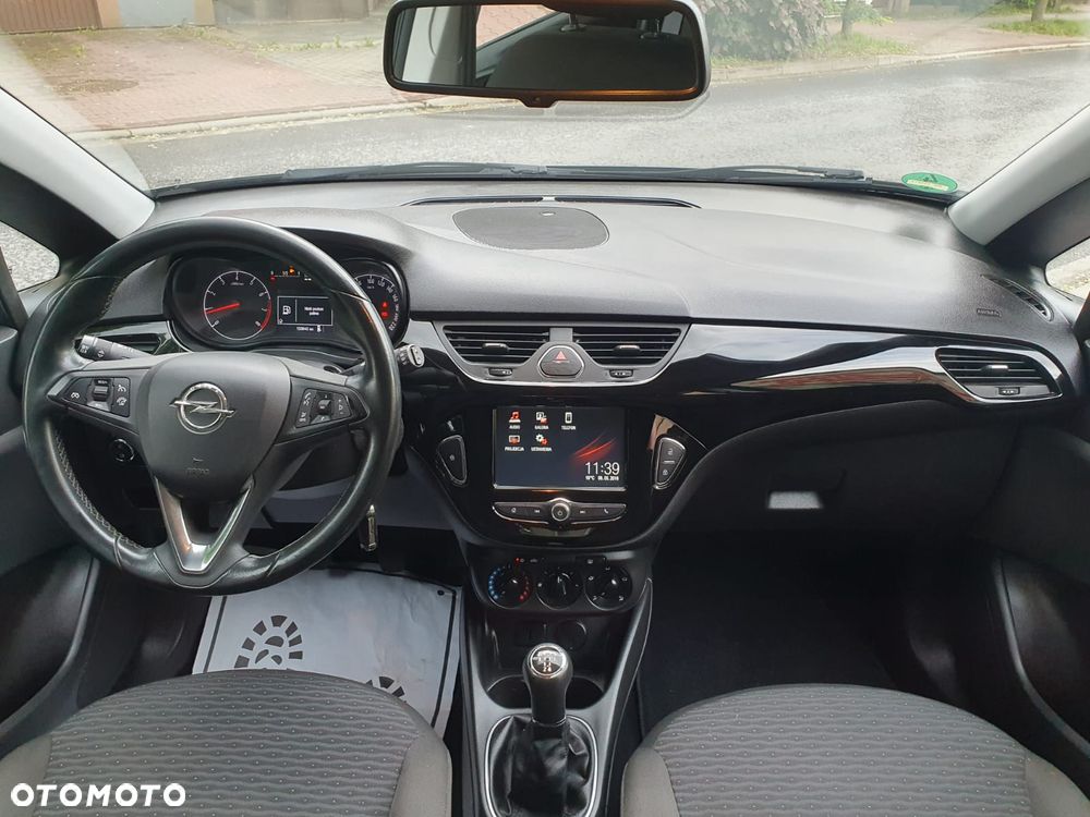 Opel Corsa 1.4 Selection - 9