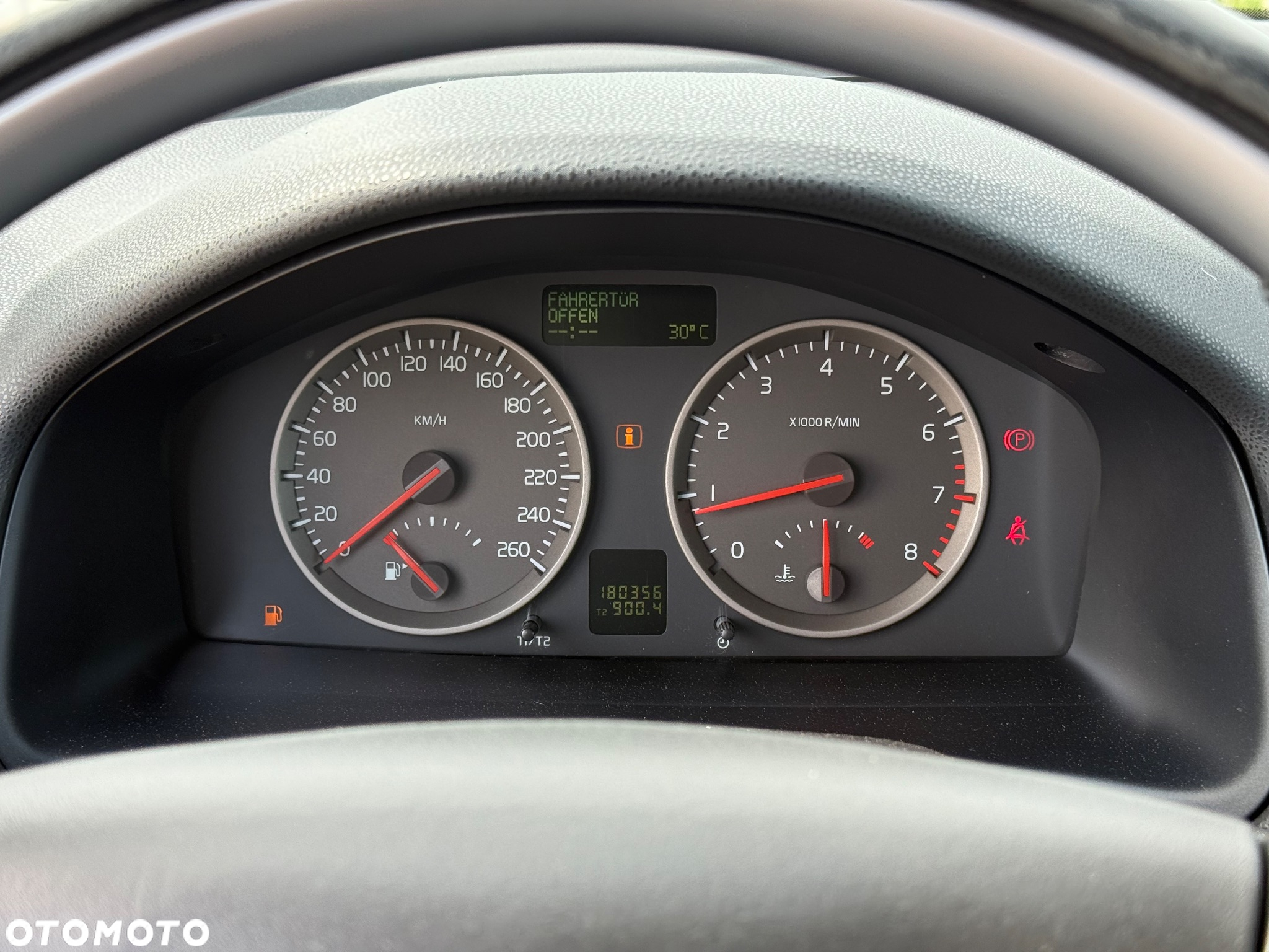 Volvo C30 T5 Momentum - 21