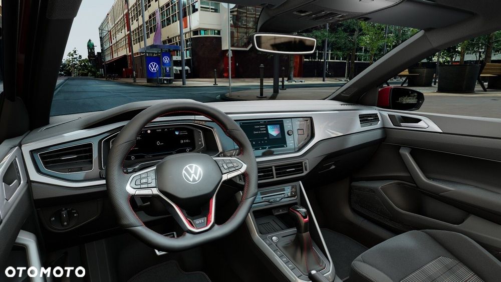 Volkswagen Polo 2.0 TSI GTI DSG - 10