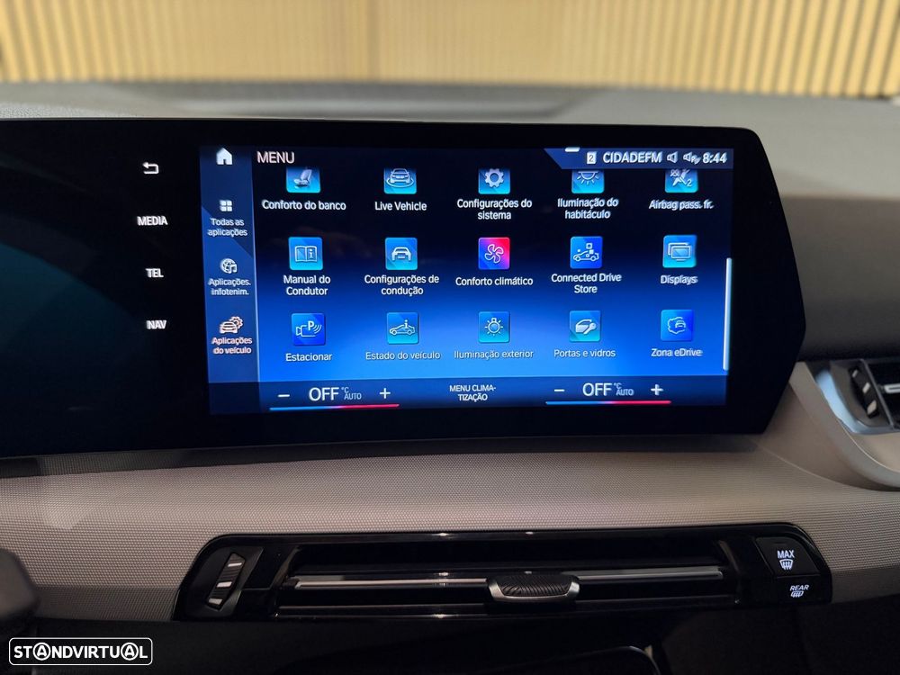BMW 225xe Active Tourer e xDrive - 22