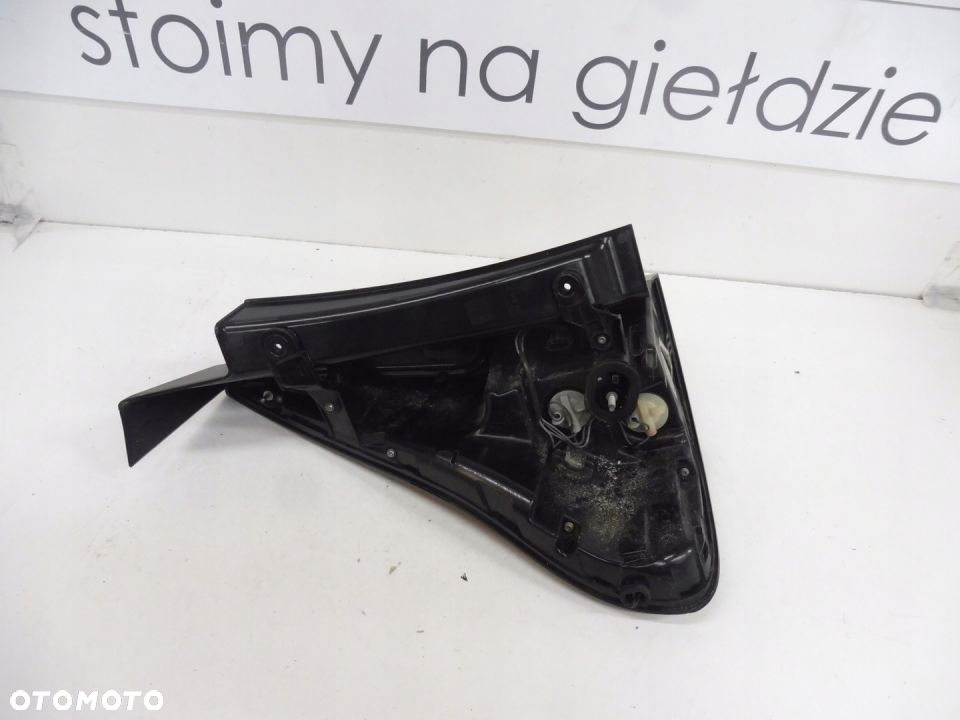 RENAULT SCENIC 4 LAMPA TYL TYLNA 265503625P - 5