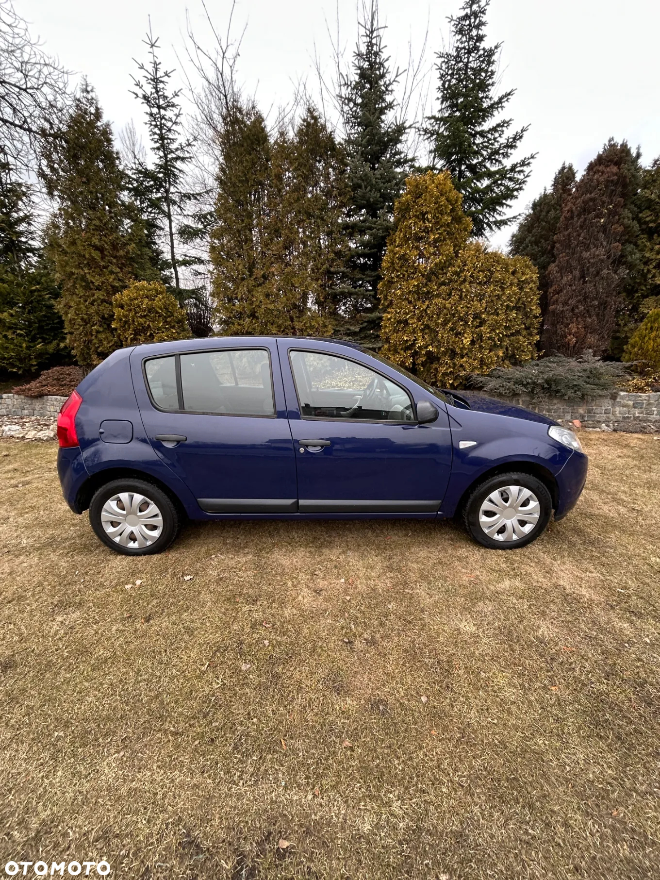 Dacia Sandero 1.4 MPI Ambiance - 27