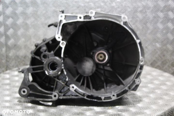 SKRZYNIA BIEGÓW C-MAX I MK1 1.6TDCI 3M5R7F096YF - 1