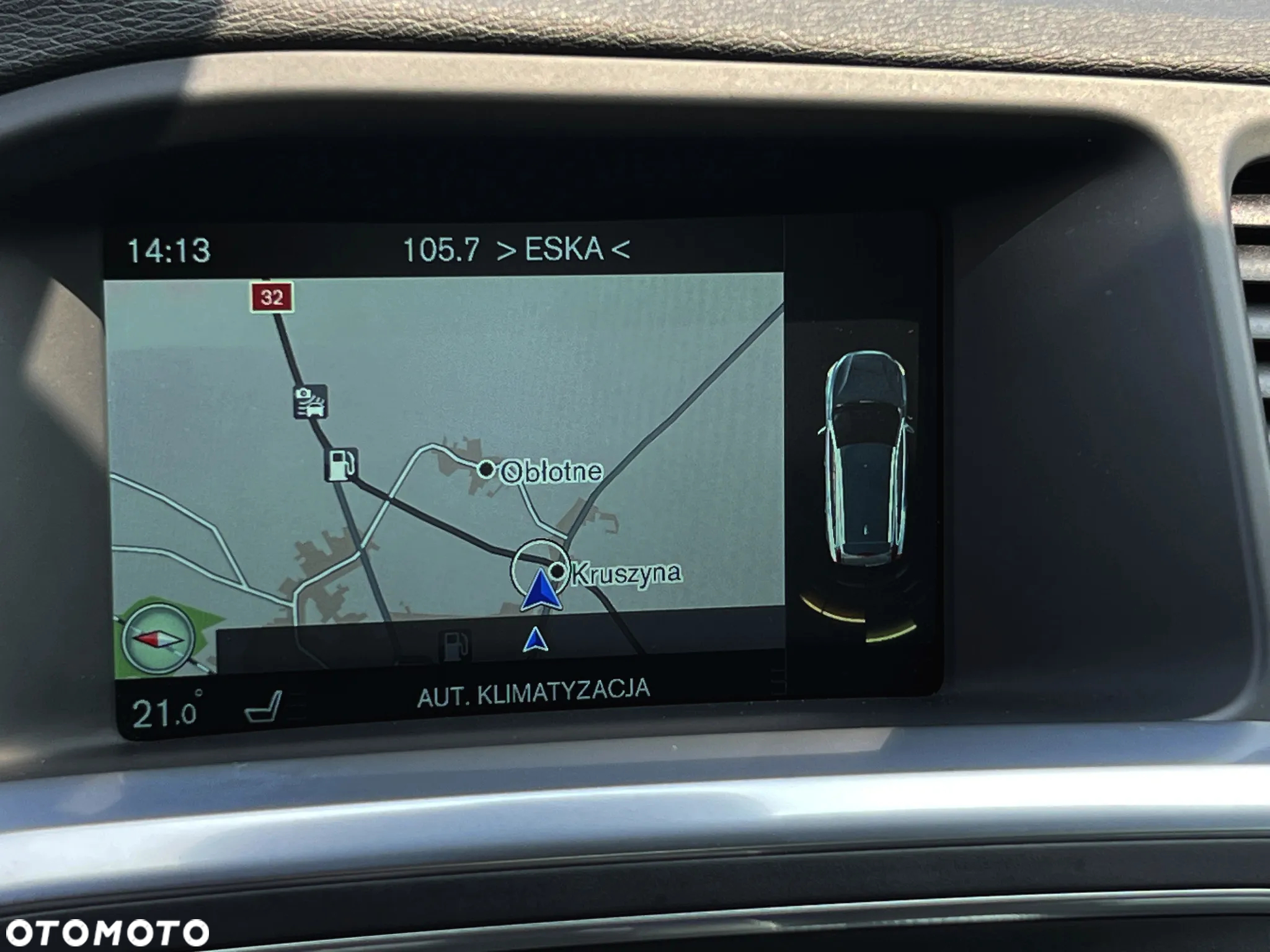 Volvo V60 - 36
