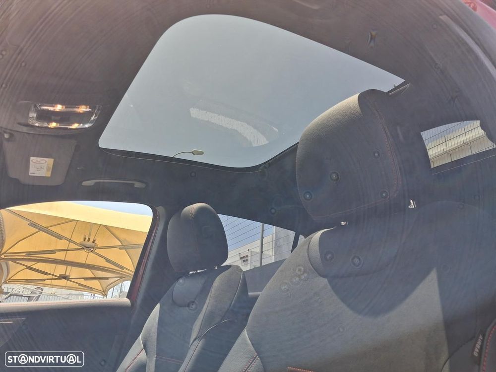 Mercedes-Benz GLA 250 e AMG Line - 12