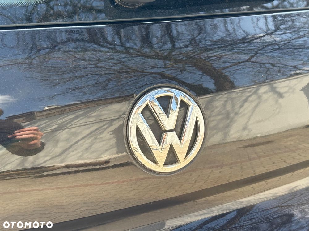 Volkswagen Scirocco - 7