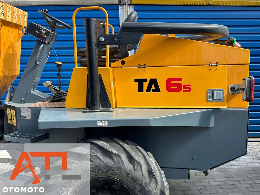 Terex TA 6S - 1