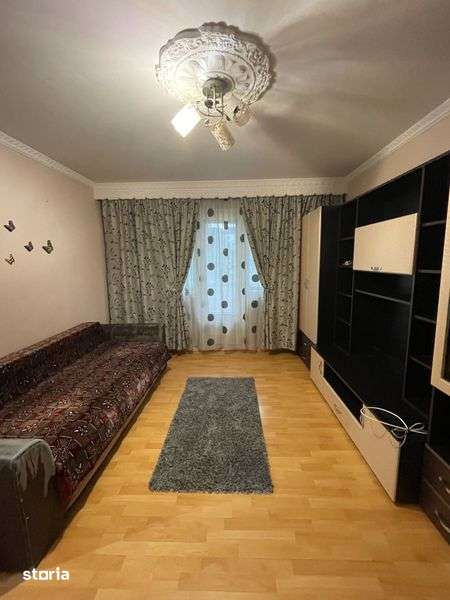 Apartament 2 camere etaj 1 Miron Costin — fotografia 1
