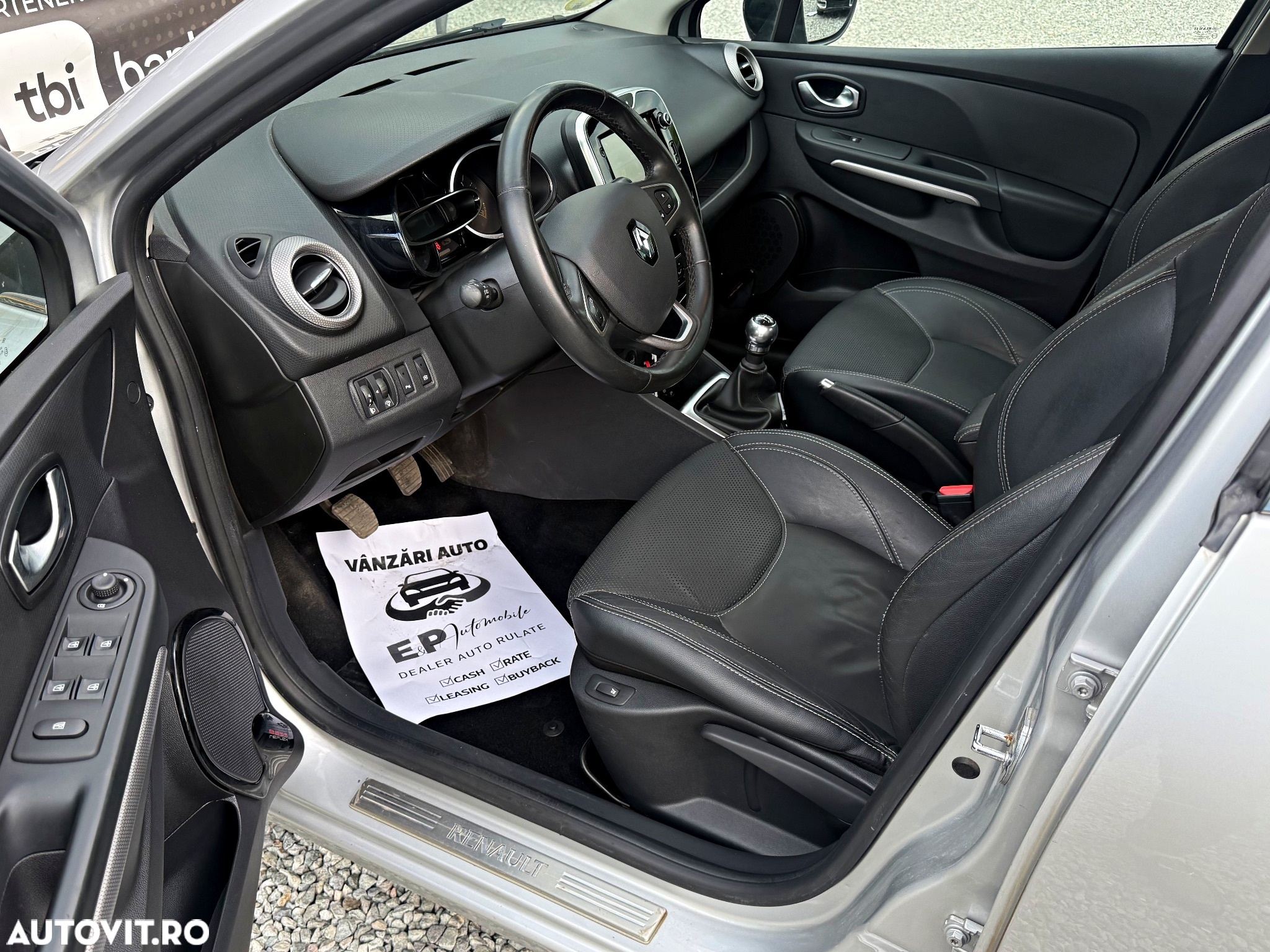 Renault Clio BLUE dCi 100 INTENS - 7