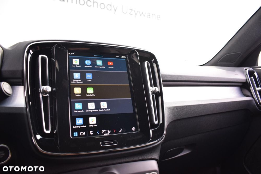 Volvo XC 40 - 24