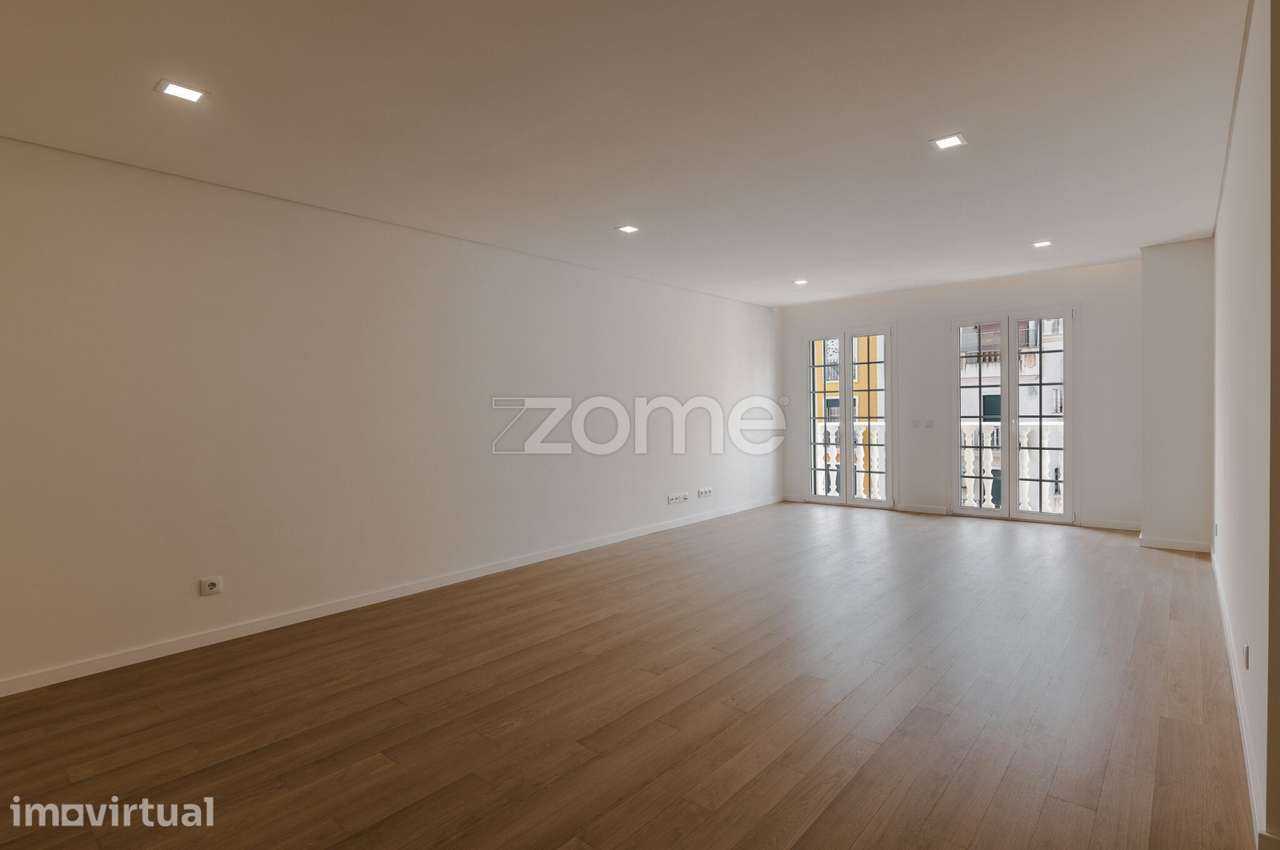 Apartamento T2 Urbanização Neudel - Grande imagem: 4/19