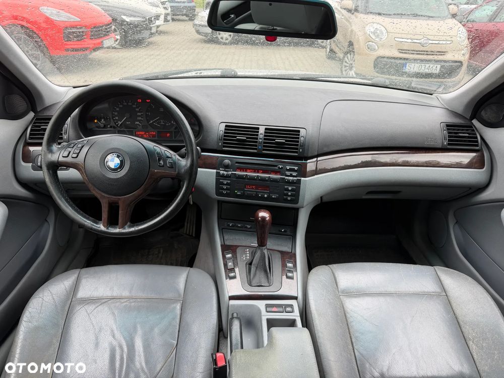 BMW Seria 3 - 17