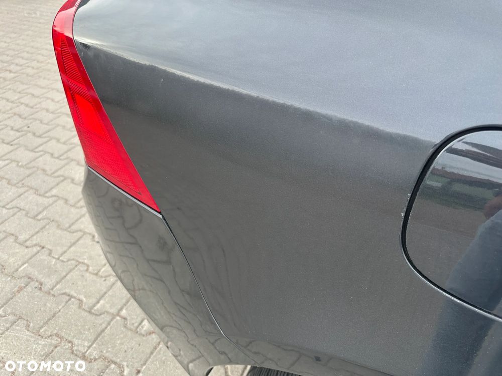 Volvo S60 - 16