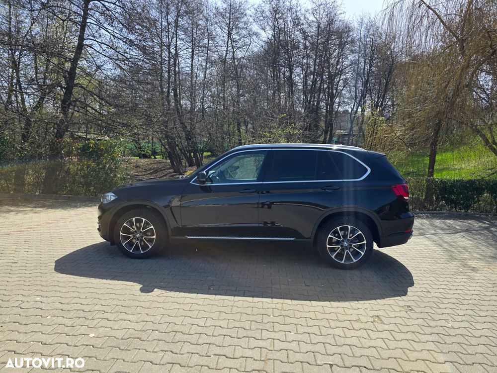 BMW X5 - 10