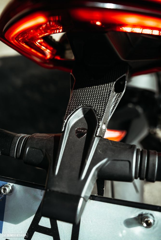 Ducati Panigale V2 Bayliss 20th Anniversary #59 - 24