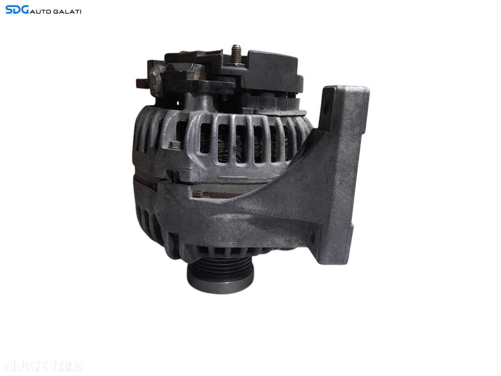 Alternator Bosch 140A 14V Volvo XC70 1 2.5 T B5254T2 2002 - 2007 Cod 0124525060 30667894 [N1262] - 6