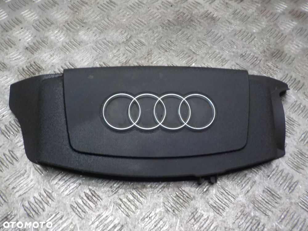 AUDI A4 B7 OSŁONA SILNIKA GÓRNA 06E103926B - 1
