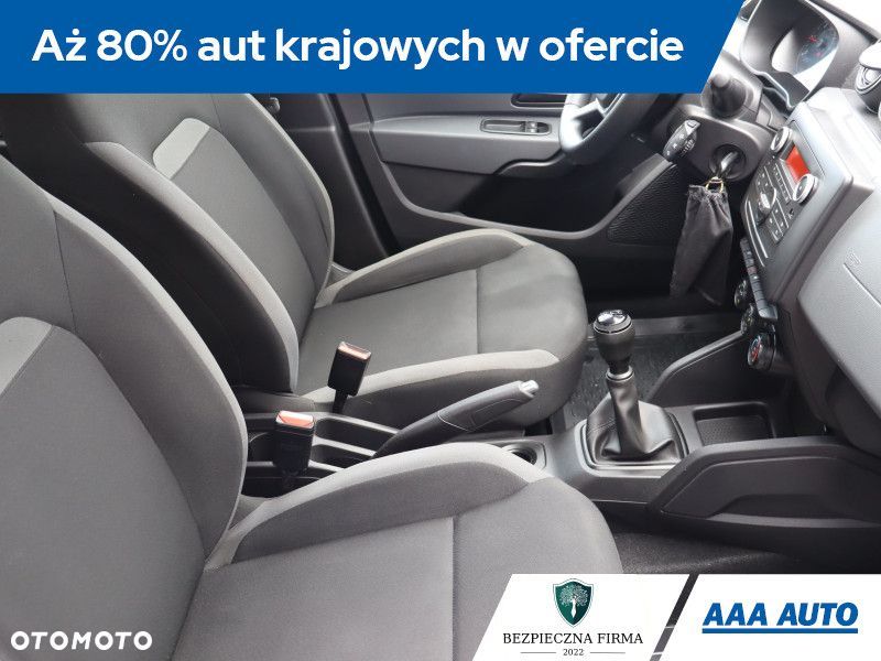 Dacia Duster - 11