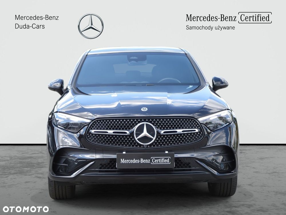 Mercedes-Benz GLC - 4
