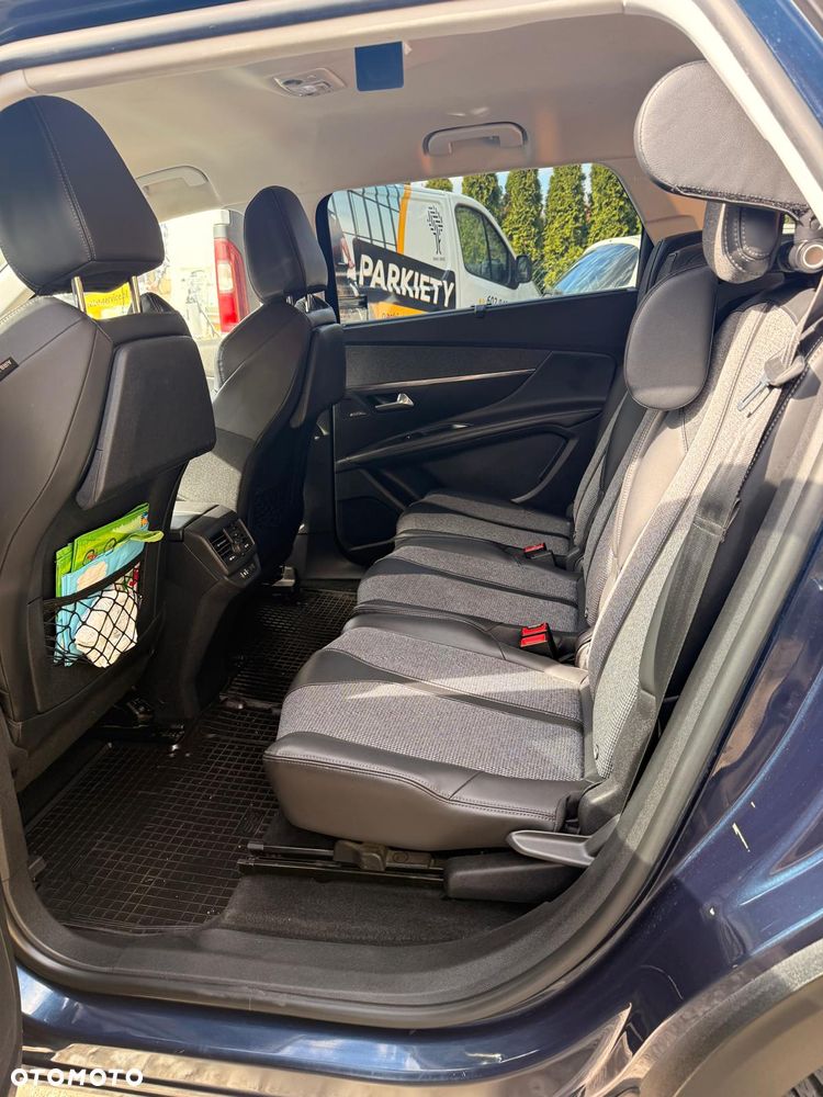 Peugeot 5008 1.6 THP Allure S&S EAT6 - 12