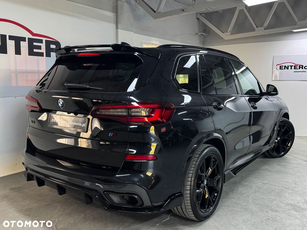 BMW X5 xDrive30d - 11