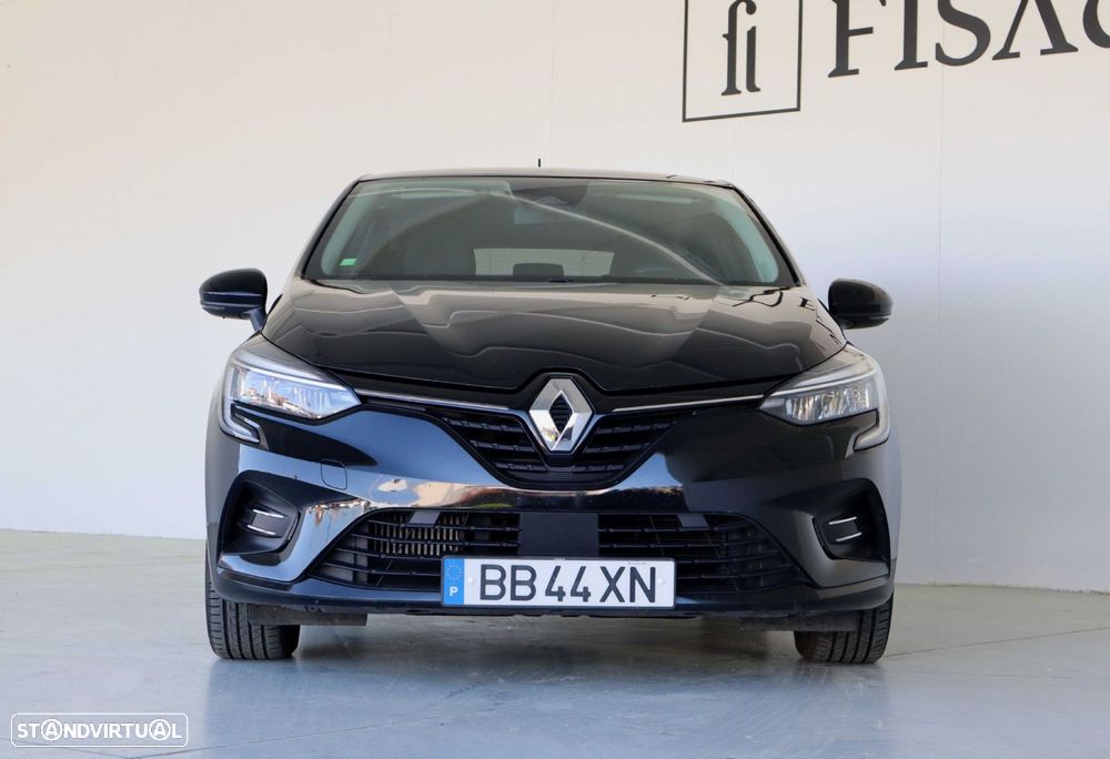Renault Clio 1.0 TCe Evolution Bi-Fuel - 3