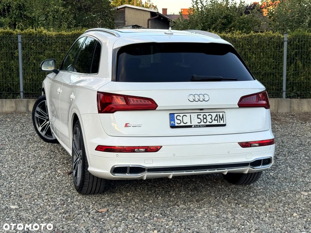 Audi SQ5 - 3