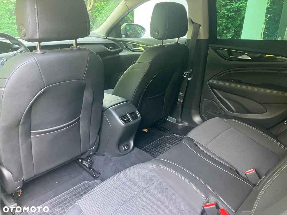 Opel Insignia 1.6 T Innovation S&S - 7