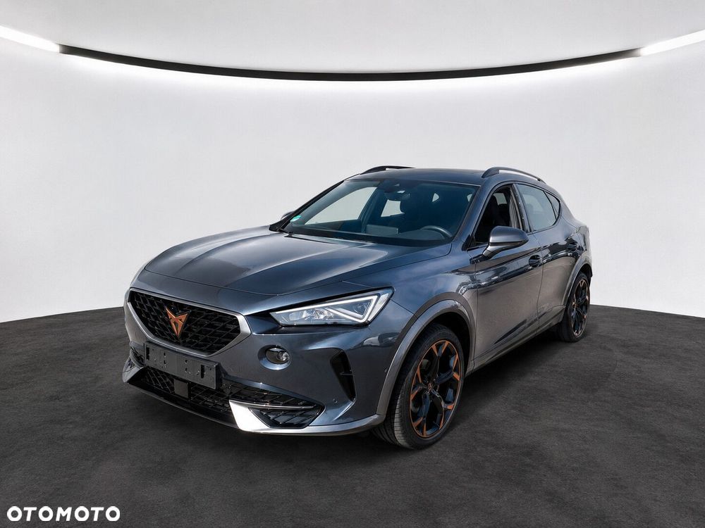 Cupra Formentor 1.4 e-Hybrid VZ DSG - 1