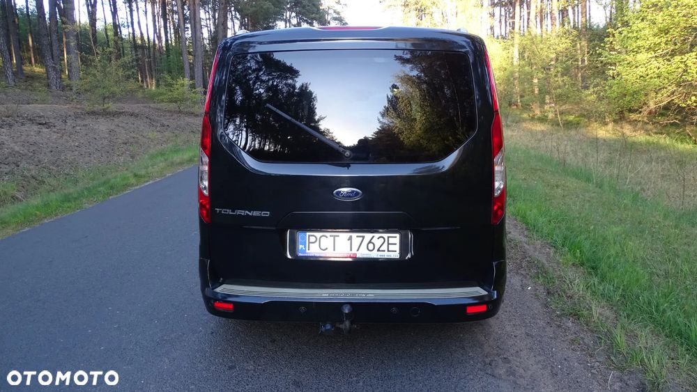 Ford Tourneo Connect Grand - 6
