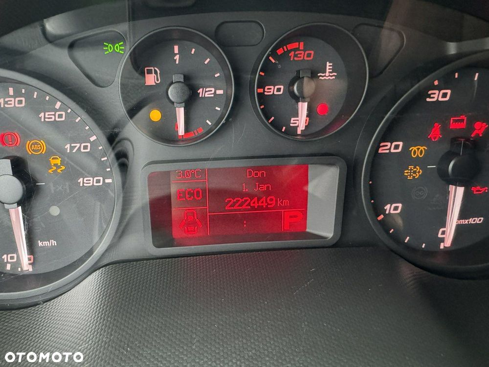 Iveco Daily 35S16 V - 14