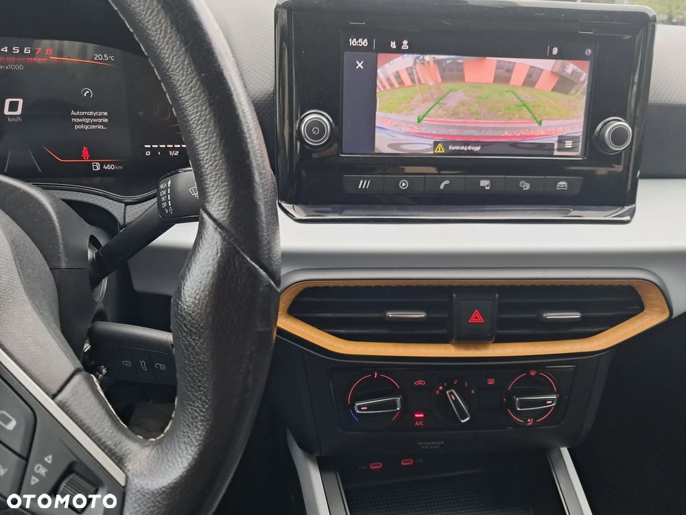 Seat Arona - 12