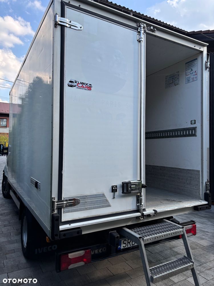 Iveco DAILY 35C13 - 8
