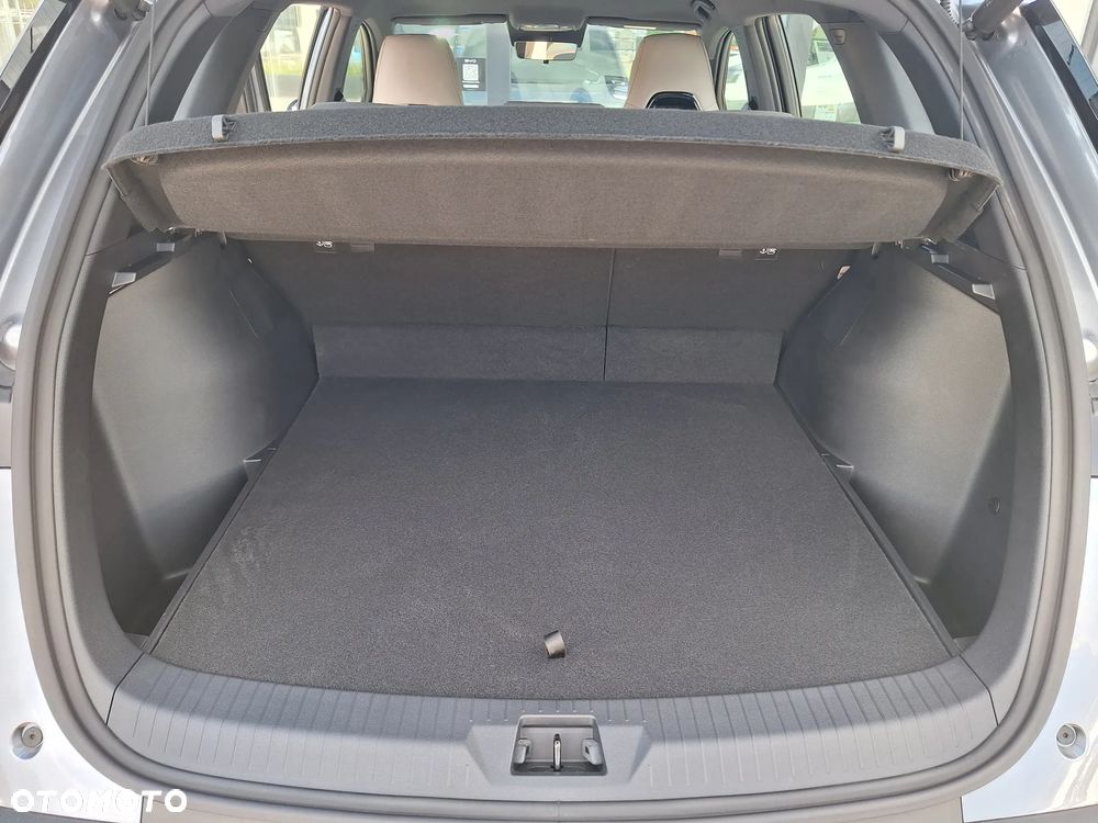 BYD Sealion 5 1.5 Design - 11