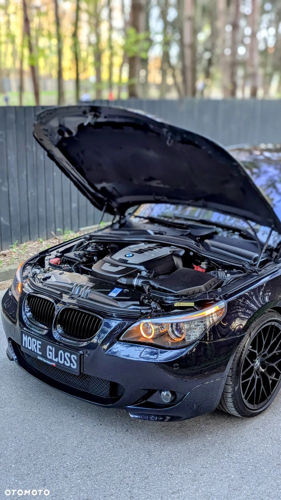 BMW Seria 5 - 6